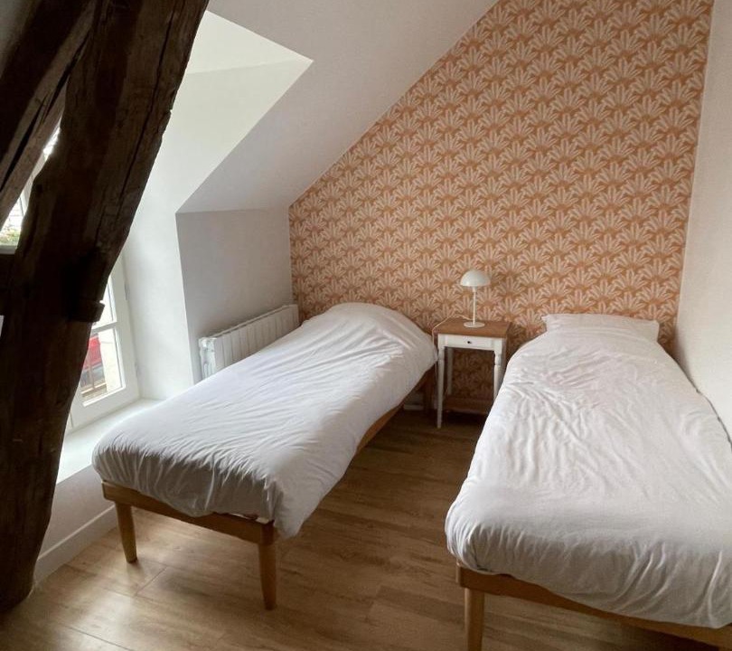Photo of Bedroom in Briare