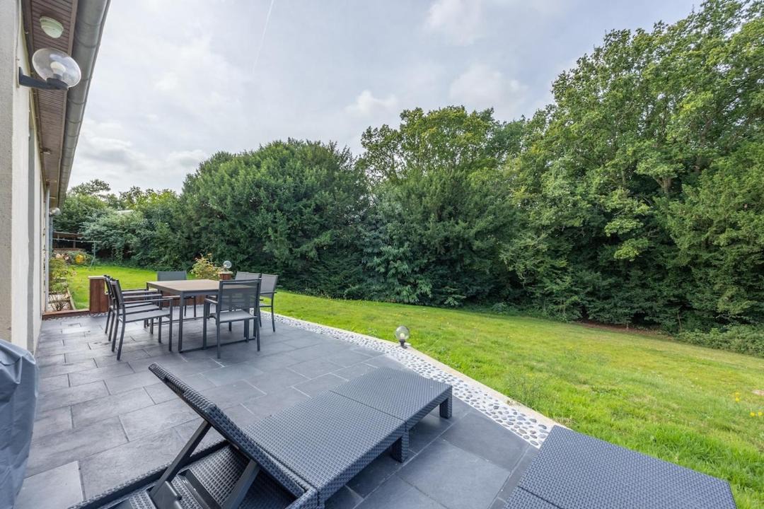 Photo of Patio Balcony in Ablon
