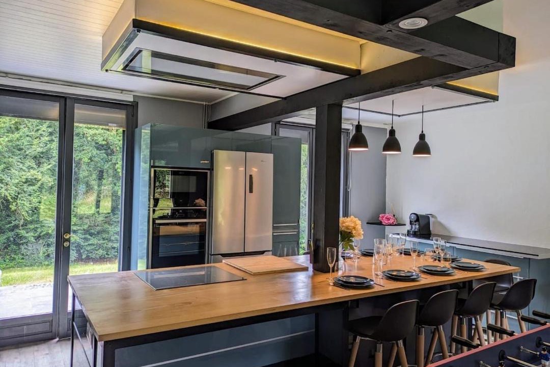 Photo of Kitchen in Ablon