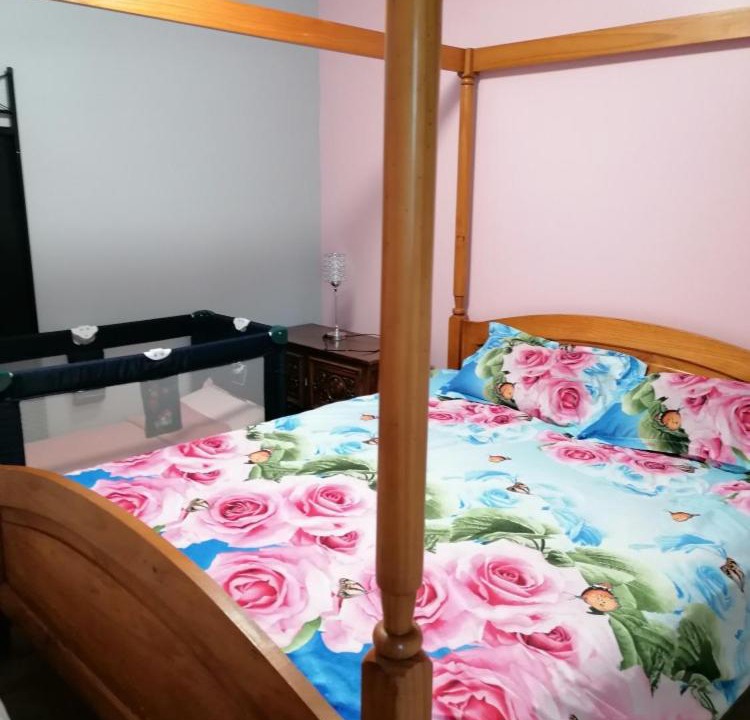 Photo of Bedroom in Belle-et-Houllefort