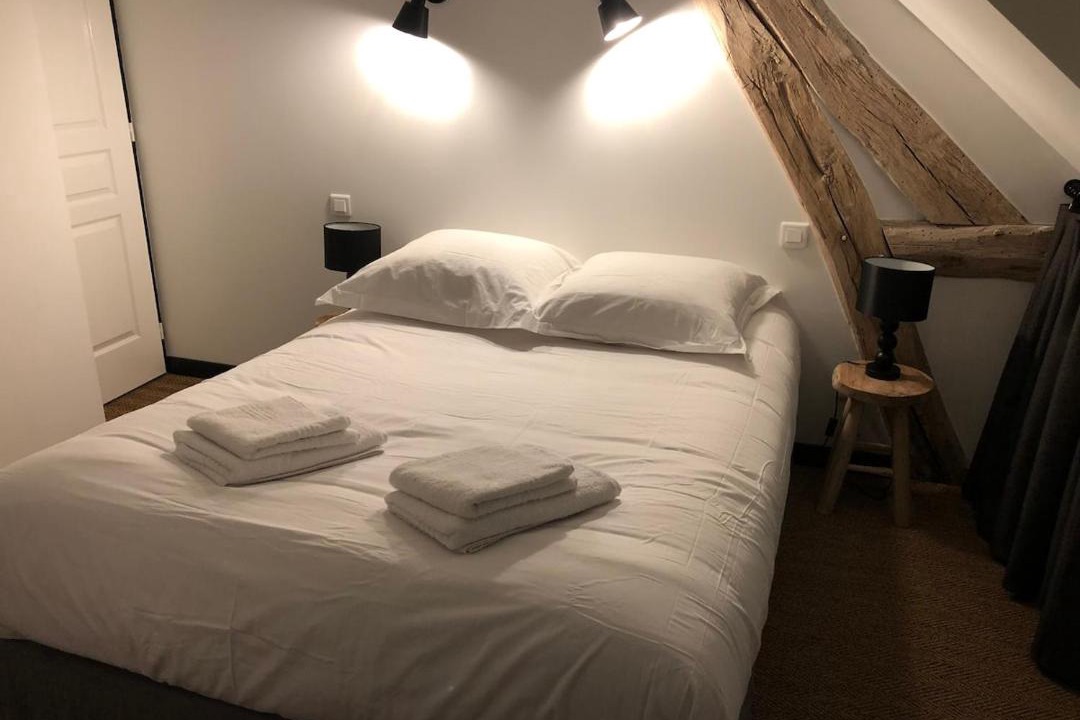 Photo of Bedroom in Conflans-sur-Loing
