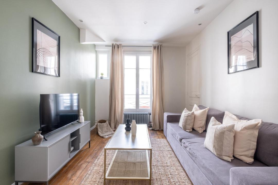 Photo of Others in Levallois-Perret