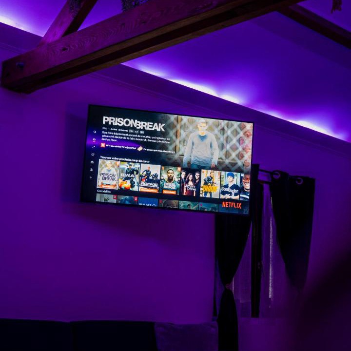 Photo of Bedroom in Villemandeur