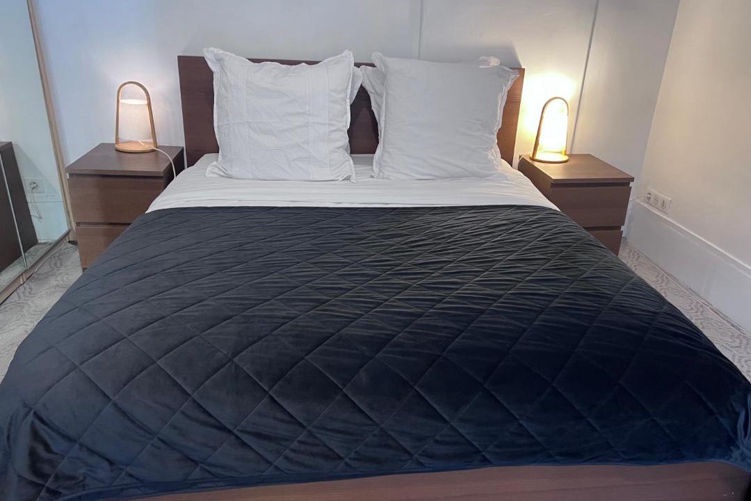 Photo of Bedroom in Saint-Gervais