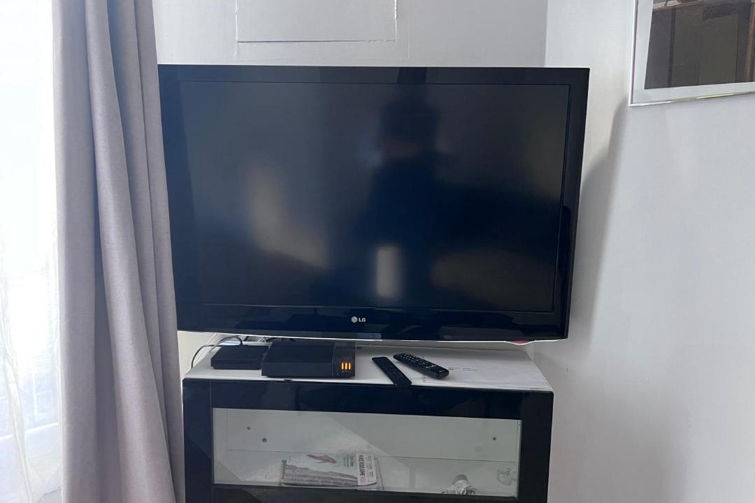 Photo of Livingroom in Saint-Gervais