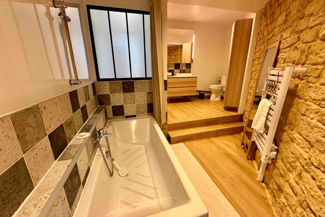 Photo of Bathroom in Vigneul-sous-Montmedy