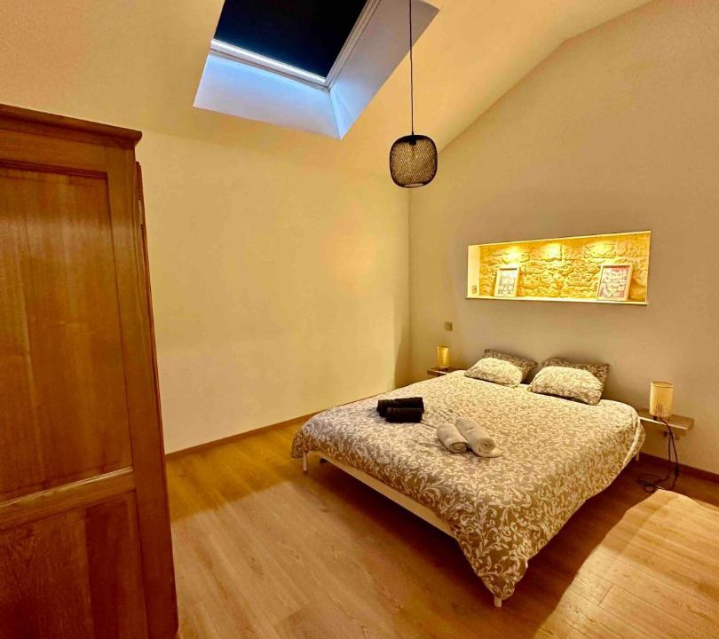 Photo of Bedroom in Vigneul-sous-Montmedy