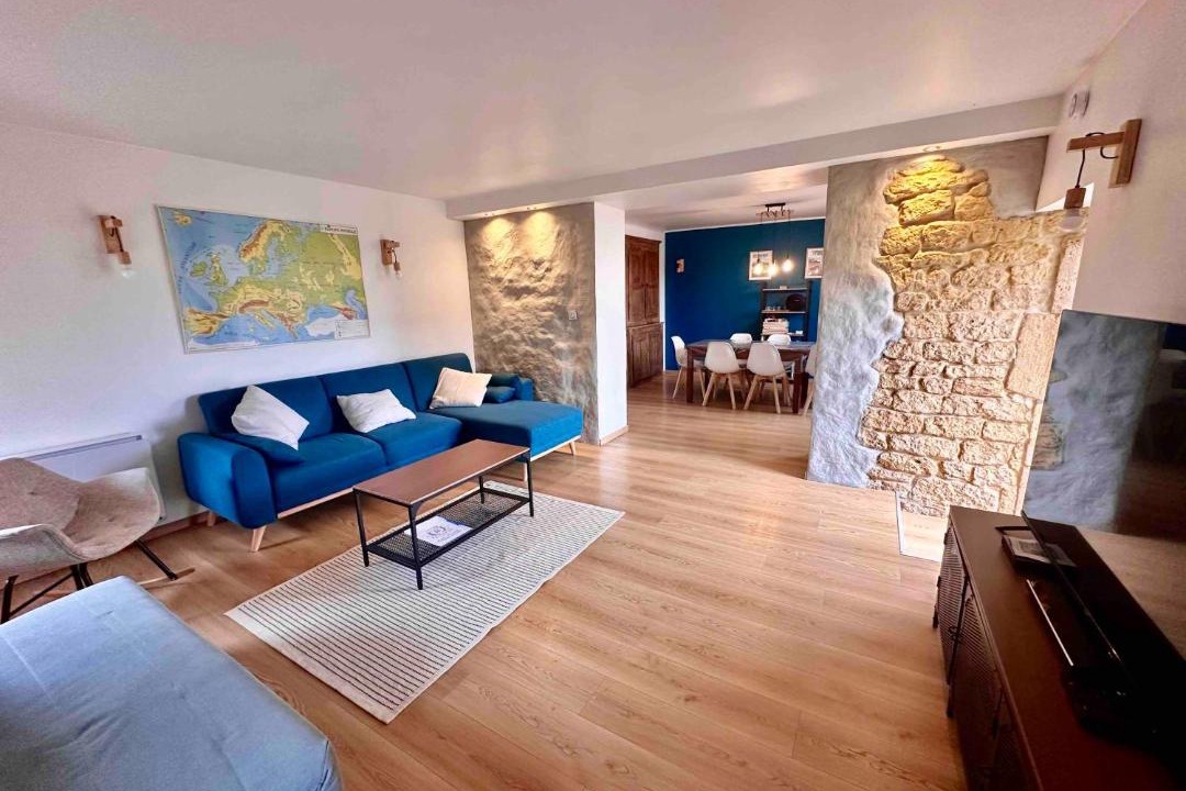Photo of Livingroom in Vigneul-sous-Montmedy