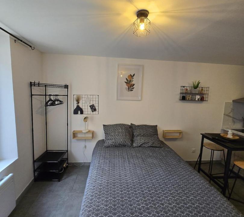 Photo of Bedroom in Etampes-sur-Marne