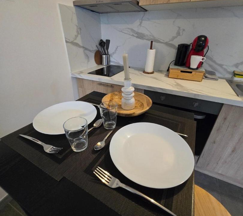 Photo of Kitchen in Etampes-sur-Marne