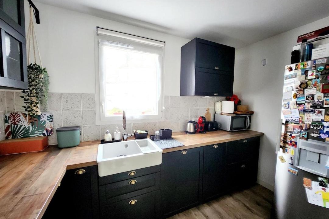 Photo of Kitchen in Torcy