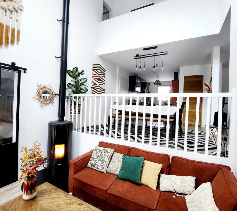Photo of Livingroom in Torcy