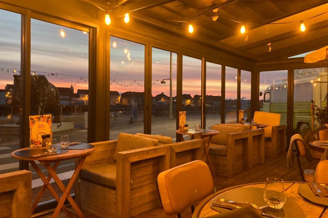 Photo of Patio Balcony in Petit-Fort-Philippe