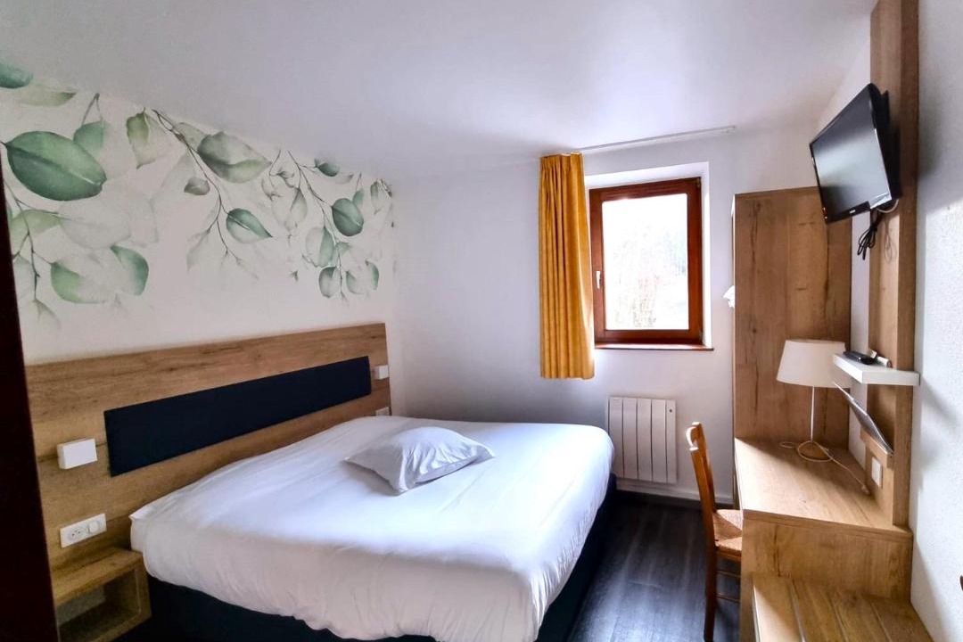Photo of Bedroom in Meisenthal
