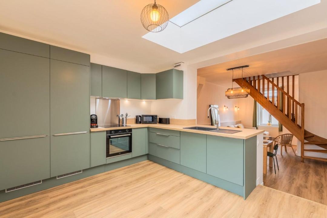 Photo of Kitchen in Mouvaux