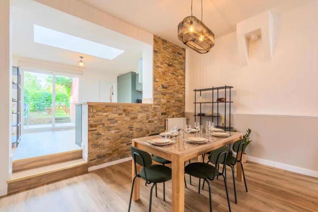Photo of Kitchen in Mouvaux