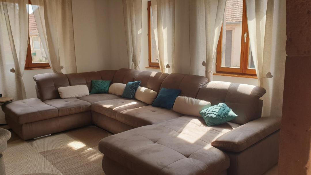 Photo of Livingroom in Bassemberg