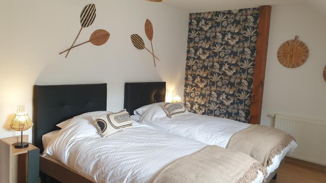 Photo of Bedroom in Bassemberg