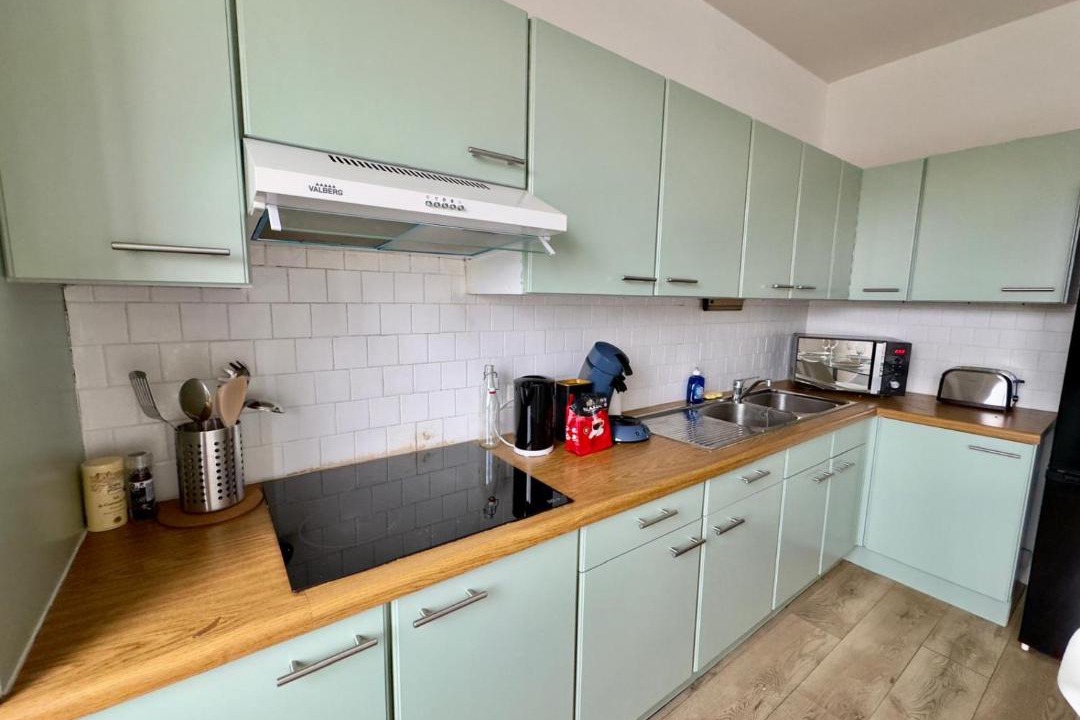Photo of Kitchen in Saint-Acheul