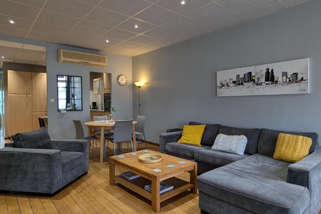 Photo of Livingroom in Montmedy
