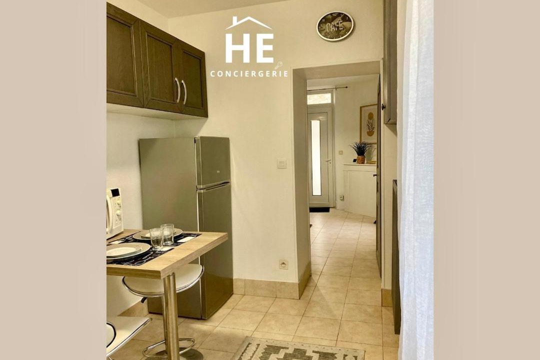 Photo of Kitchen in Montargis