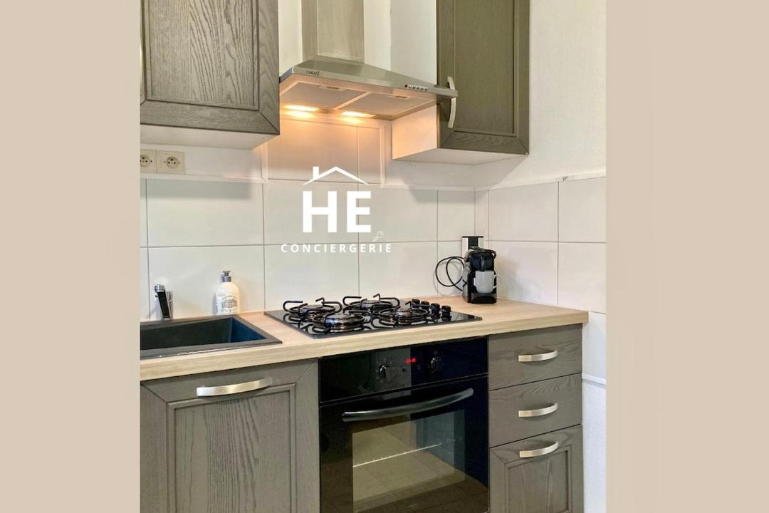Photo of Kitchen in Montargis