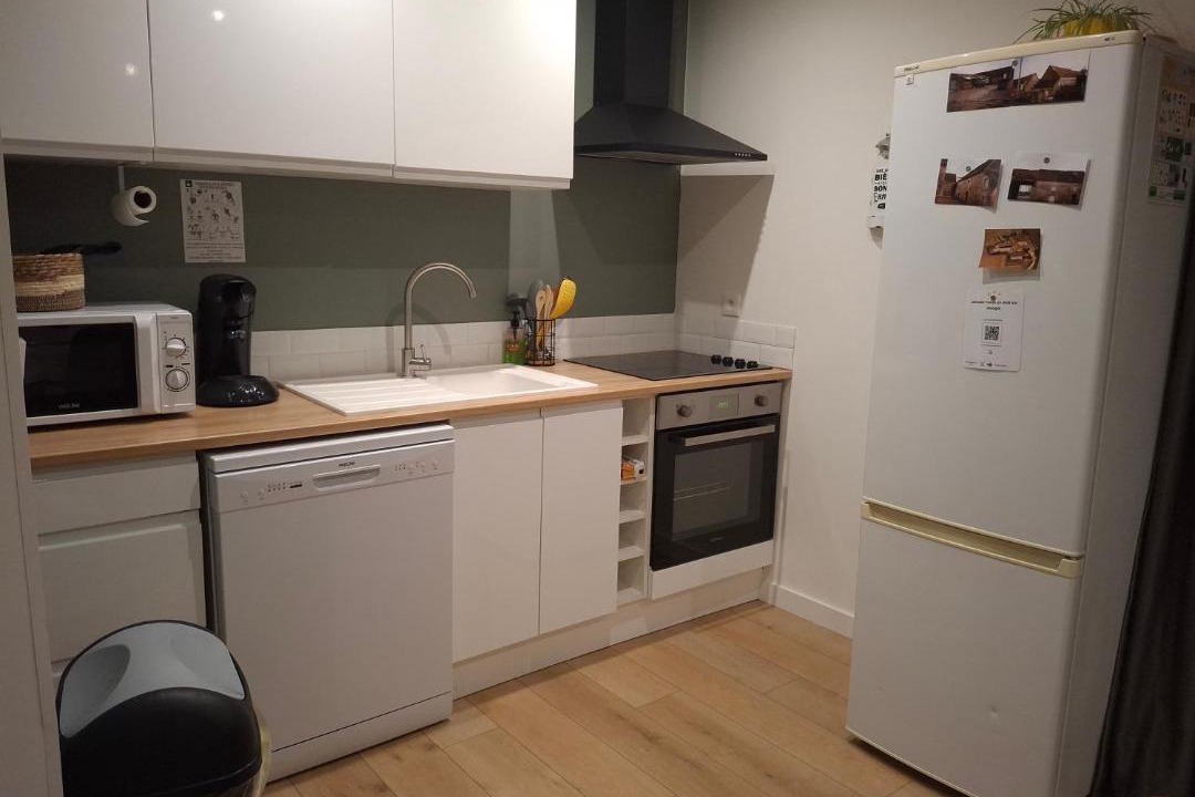 Photo of Kitchen in Mortree