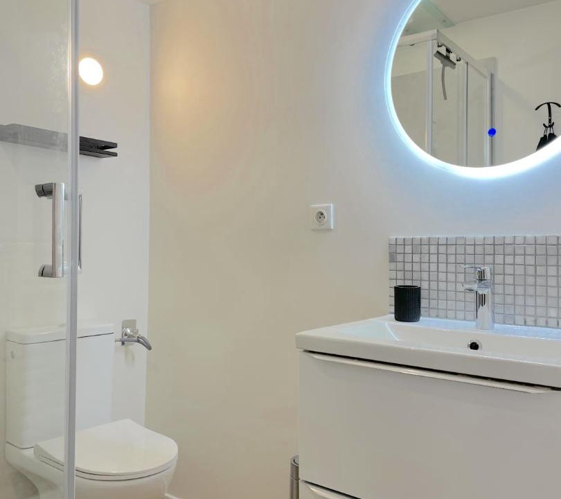 Photo of Bathroom in Lambersart