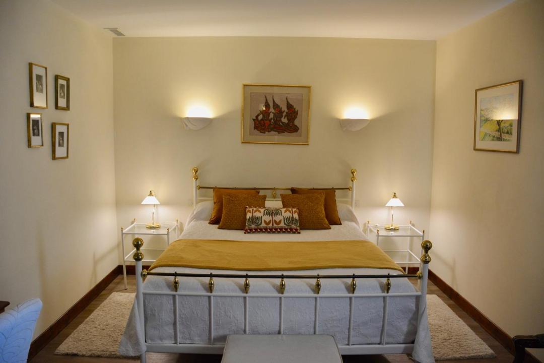 Photo of Bedroom in Chevannes