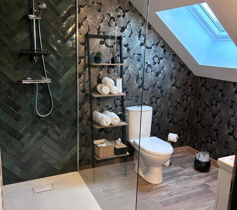 Photo of Bathroom in Floyon