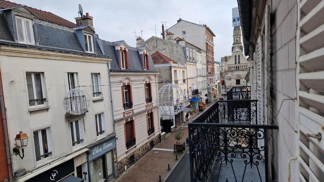 Photo of Others in Enghien-les-Bains