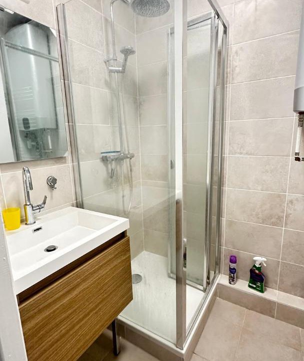 Photo of Bathroom in Yutz