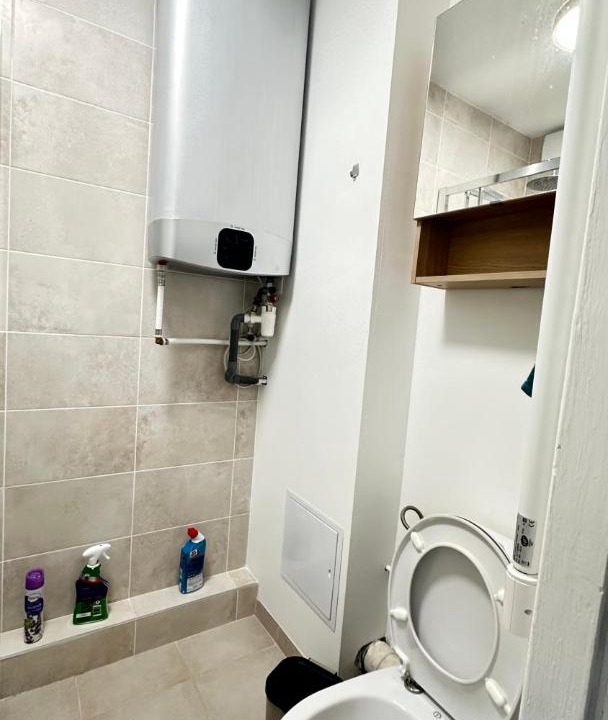 Photo of Bathroom in Yutz