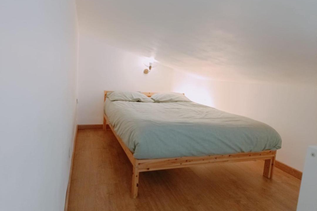 Photo of Bedroom in Uckange