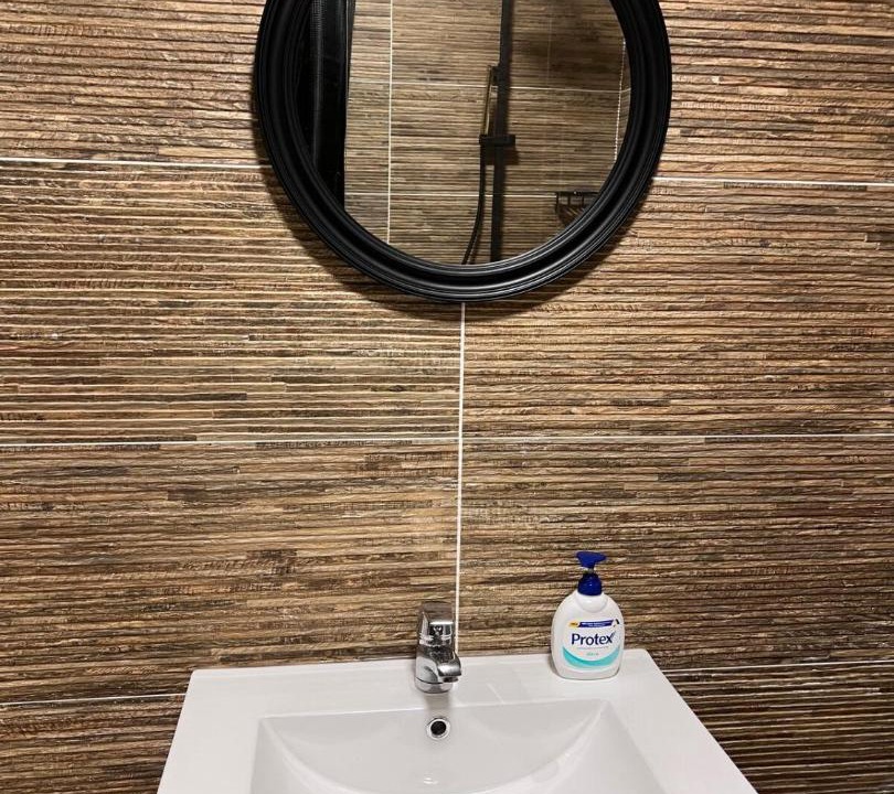 Photo of Bathroom in Dunkerque Centre