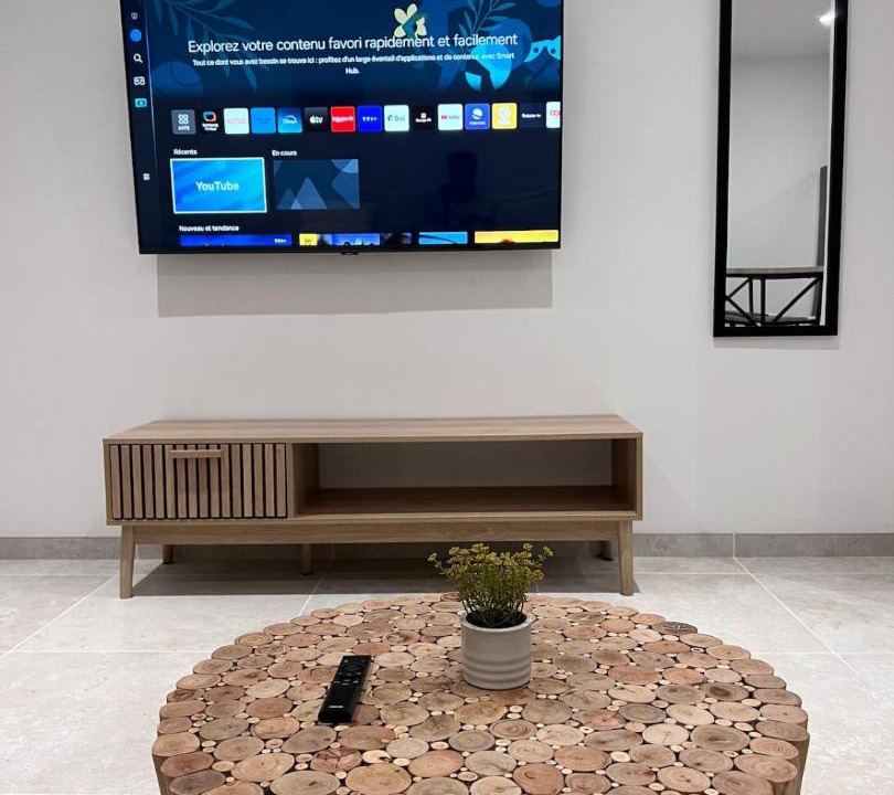 Photo of Livingroom in Dunkerque Centre