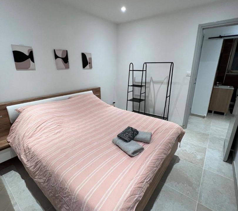 Photo of Bedroom in Dunkerque Centre