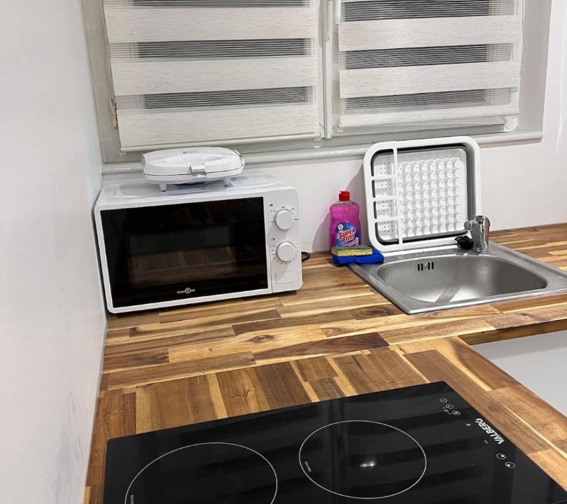 Photo of Kitchen in Dunkerque Centre