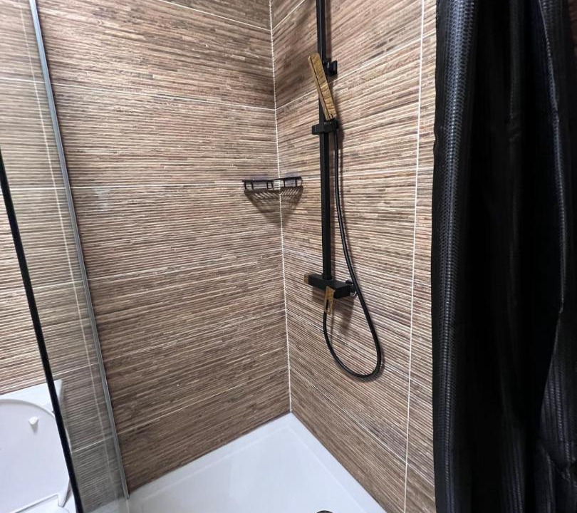 Photo of Bathroom in Dunkerque Centre