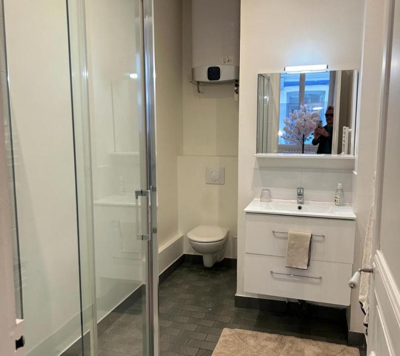 Photo of Bathroom in Madeleine