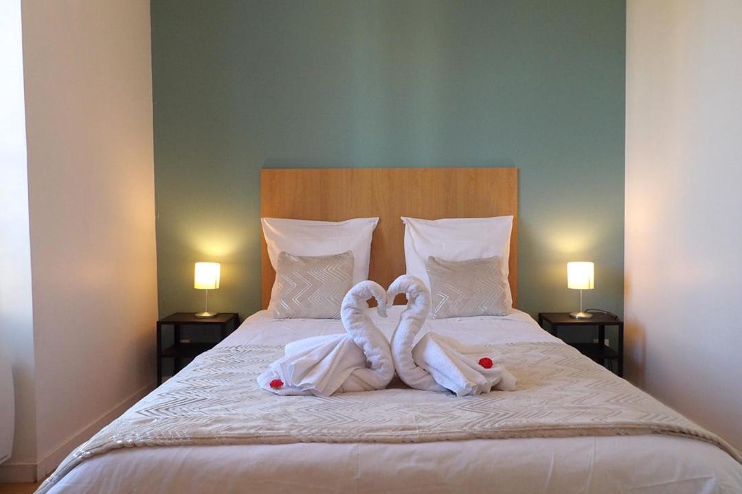 Photo of Bedroom in Chelles