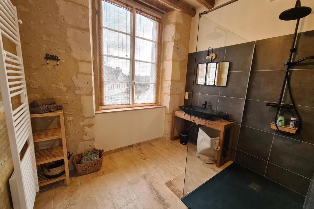 Photo of Bathroom in Remalard-en-Perche