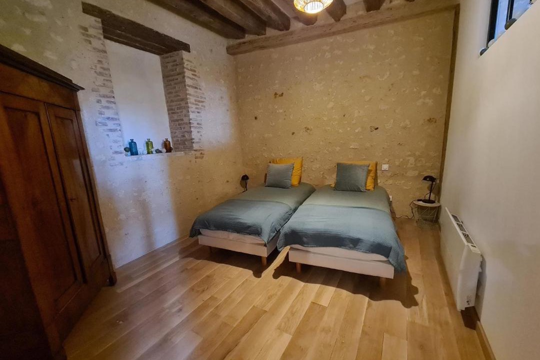 Photo of Bedroom in Remalard-en-Perche