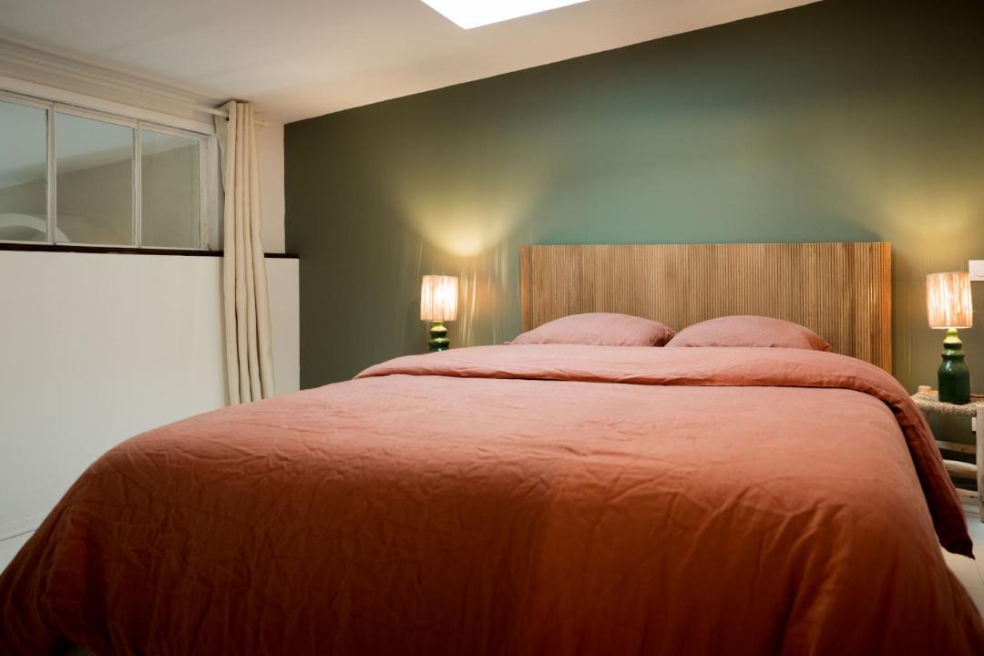 Photo of Bedroom in Deulemont