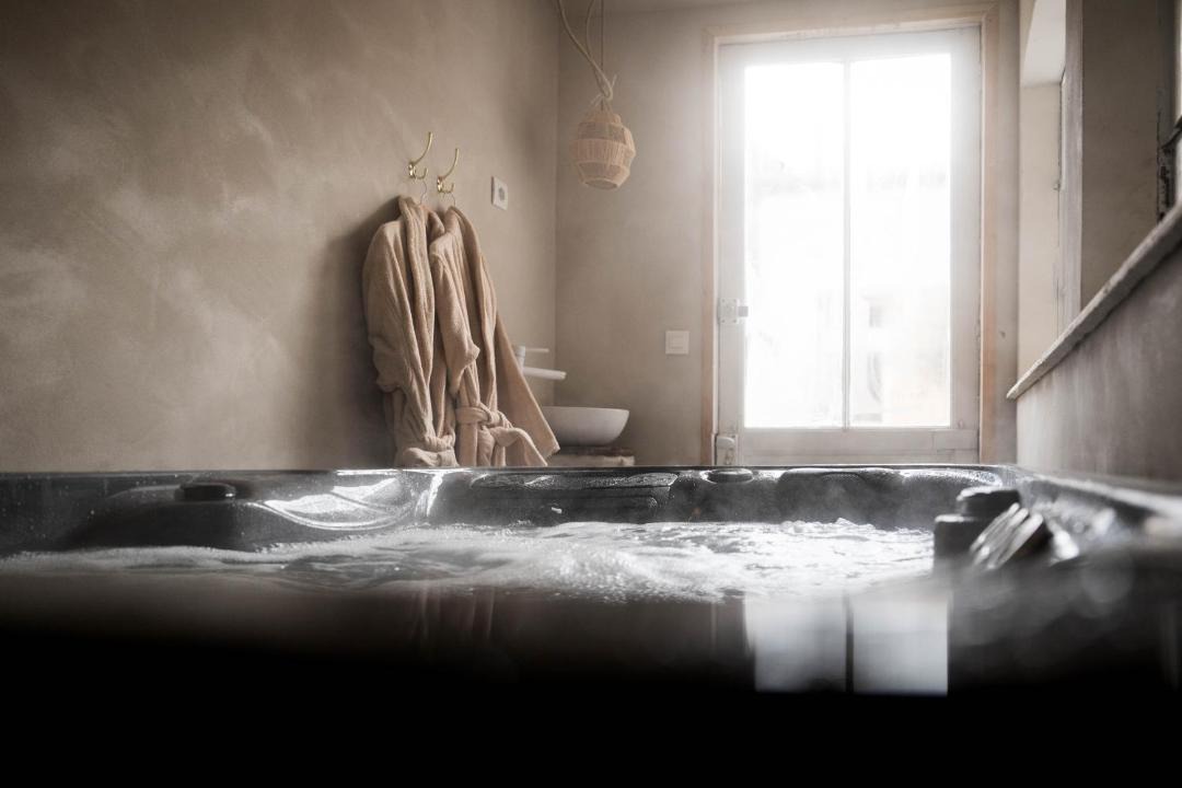 Photo of Bathroom in Deulemont