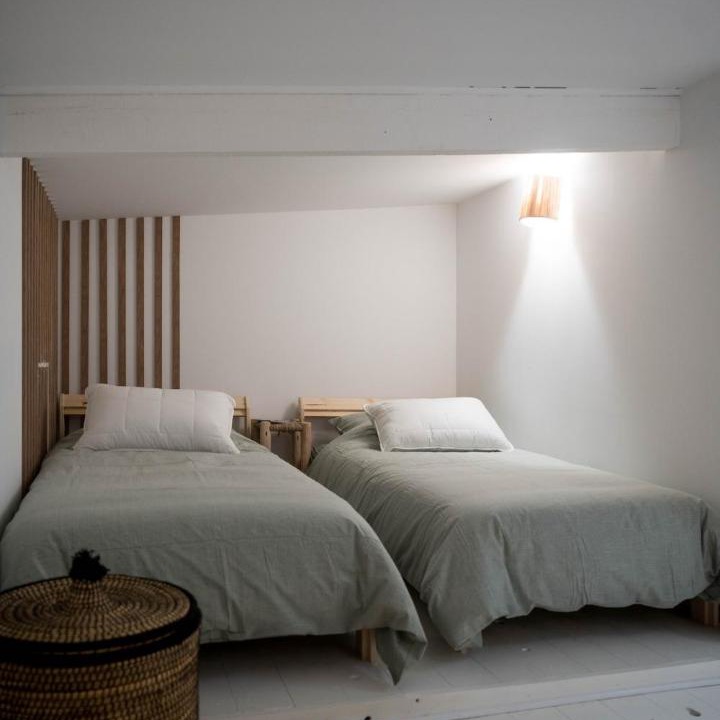 Photo of Bedroom in Deulemont