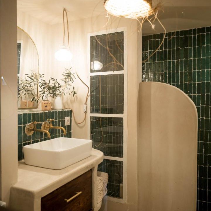 Photo of Bathroom in Deulemont