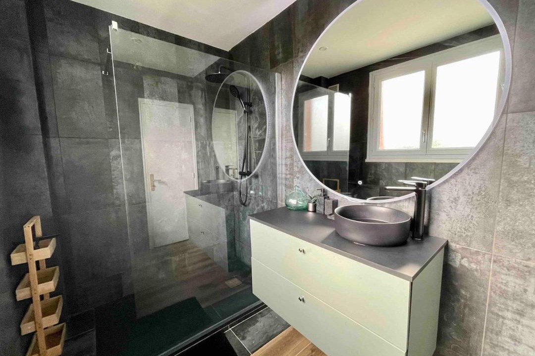 Photo of Bathroom in Jaulnes