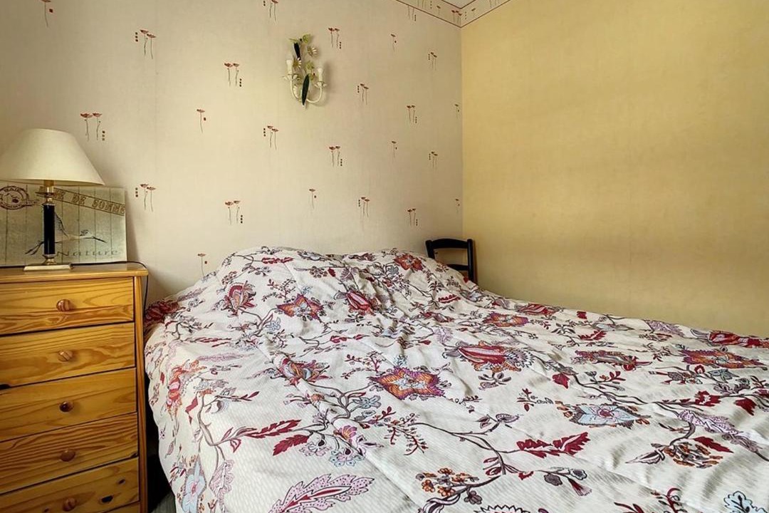 Photo of Bedroom in Stella-Plage