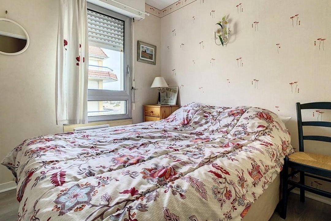 Photo of Bedroom in Stella-Plage